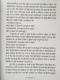 Punjabi Reading Kids Story Book Dwarf's Wisdom Panjabi Stories Bonay Di Samghdar