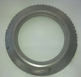 Sarbloh Tooth Chakri Kara Sikh Kada Sikh Singh Kaur Bangle Khalsa WARRIOR Karra