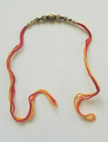 Hindu Red Thread Evil Eye Protection Stunning Bracelet Luck Talisman Amulet FG6