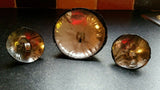 Punjabi folk cultural gidha girls saggi full gold look traditional design medium