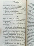 One arranged murder fiction book in english by chetan bhagat brand new paperback