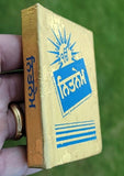 Sikh Nitnem Banis Japji Jaap Rehras Anand Sahib Gutka Punjabi Gurmukhi Book MH