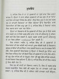 Sikh Nitnem gutka Steek Professor Sahib Singh Punjabi Gurmukhi bani meanings B18