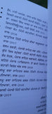Gawachi mehak pakistani selected stories pakistan story book punjabi - panjab mi
