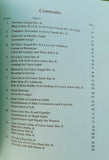 Gurmat studies sikh kids learning book vol 4 sikhism learn sikhi english mbh new