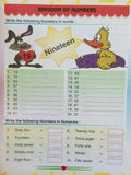 Joy of maths learning mathematics a book from india to help kids with maths m2