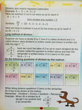 Joy of maths learning mathematics a book from india to help kids with maths m2