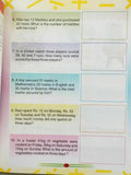 Joy of maths learning mathematics a book from india to help kids with maths m2