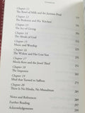 Singh kaur khalsa sikh Janamsakhis Ageless timeless book Harish Dhillon English