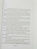 Partapi novel by ram saroop ankhi panjabi literature punjabi reading book b8 new
