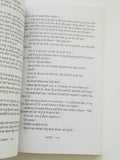 Partapi novel by ram saroop ankhi panjabi literature punjabi reading book b8 new