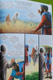 Guru angad dev the second sikh guru kids comic daljeet singh sidhu in english mc