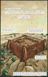 Sikh Kids comic The battle of Saragarhi Punjab by Daljeet Singh Sidhu Hindi New