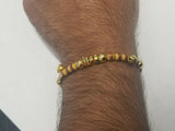 Lucky hindu red thread stunning evil eye protection bracelet talisman amulet ff3