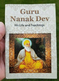 Ten sikh gurus life and teachings singh kaur khalsa kids book in english b54