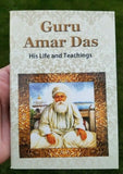Ten sikh gurus life and teachings singh kaur khalsa kids book in english b54