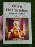 Ten sikh gurus life and teachings singh kaur khalsa kids book in english b54