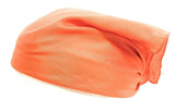 Sikh hindu kaur singh orange plain bandana head wrap gear wedding marriage rumal