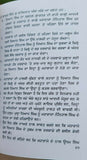 Maharaja kanwar naunihal singh sikh book baba prem singh punjabi gurmukhi ma