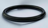 Sarbloh bangle black kara pure iron sikh dori kada heavy singh kaur khalsa z1