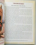 Sikh kids story book those who sacrificed their lives colour photos english a27