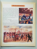 Sikh kids story book those who sacrificed their lives colour photos english a27