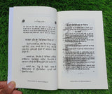 Anandpur Sahib da Mata Itihasik Vishleshan Sikh History Punjabi Literature A24