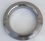 Sarbloh Chakri Kara Lines Design Iron Sikh Singh Kaur Khalsa Taksali Bangle Y9