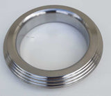Sarbloh Chakri Kara Lines Design Iron Sikh Singh Kaur Khalsa Taksali Bangle Y9