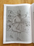 Guru Darshan Ten Sikh Gurus Life History Panjabi Book Punjabi Kids Literature MO