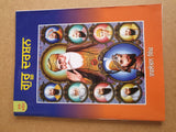 Guru Darshan Ten Sikh Gurus Life History Panjabi Book Punjabi Kids Literature MO