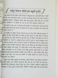 Home remedies desi gharogi nuskhay punjabi book to cure diseases at home new B33