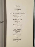 Life is death is not by satjit wadva osho khushwant singh sikh book english b52