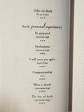 Life is death is not by satjit wadva osho khushwant singh sikh book english b52
