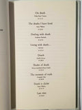 Life is death is not by satjit wadva osho khushwant singh sikh book english b52