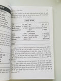 Rasoi siksha indian cooking book with detailed simple instructions in hindi