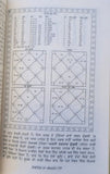 Jyotish da xray surjit daudhar taraksheel society punjabi literature book mb new