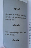 Mein chinta te jitt kiven paaey dale carnegie self improvement book punjabi b65