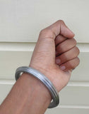 Sarbloh Iron Kara Sikh Bangle Singh Kaur Khalsa Edged Design Thick Kada CC32 NEW