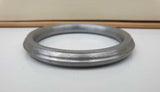 Sarbloh Iron Kara Sikh Bangle Singh Kaur Khalsa Edged Design Thick Kada CC32 NEW
