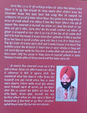 Sangarsh to Baad Punjab 1994-2003 Harbhajan Singh Punjabi Sikh Histoy Book MB