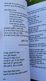 Khule Ghund Punjabi Sikh Poems Poetry Prof Puran Singh Sikhsim book Panjabi MD