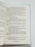 Mittar piyare nu punjabi fiction novel by buta singh shaad panjabi book b17 new