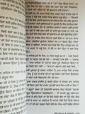 Ik miyan do talwaran novel by nanak singh indian punjabi literature book b60