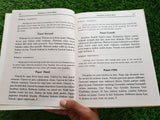 Guru Shabad Sidhee Realization of Divine World Japji Sahib Pauri English Book MO