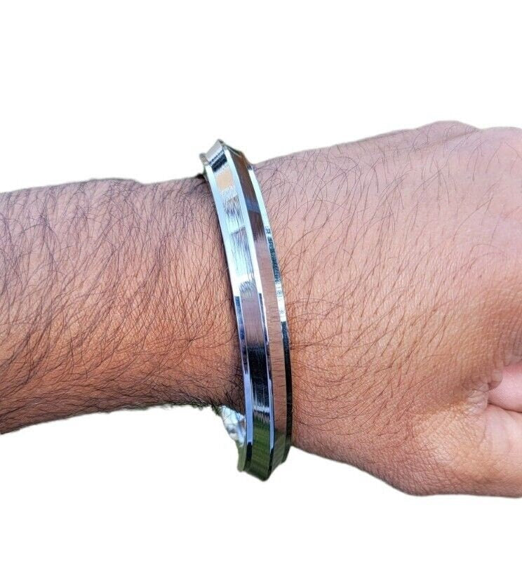 Bracciale Kara Five Lines Slim S - Foto 6