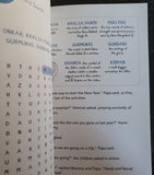 My Little Sikh Handbook Ardas Artika Aurora Bakshi Activities Book English MC