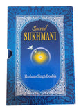 Sacred sukhmani banis harbans singh doabia gurmukhi transliteration english MJ