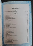 Sacred sukhmani banis harbans singh doabia gurmukhi transliteration english MJ