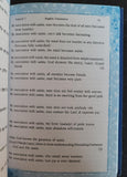 Sacred sukhmani banis harbans singh doabia gurmukhi transliteration english MJ
